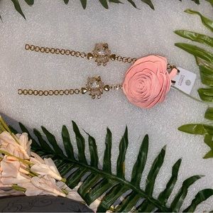 Hello Kitty, Tarnish Free!